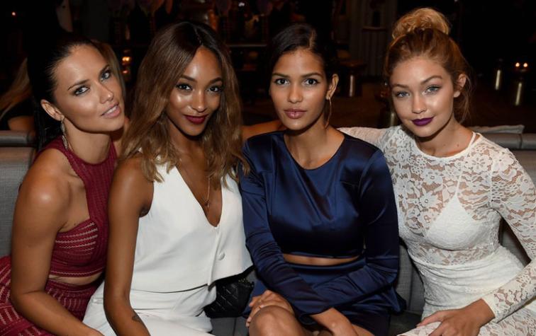 8 trucos de las supermodelos para tener la piel perfecta