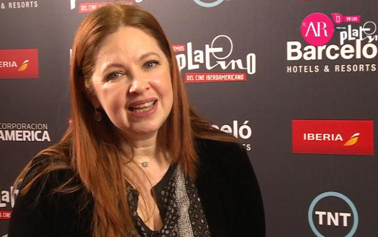 Andrea del Boca recuerda su carrera