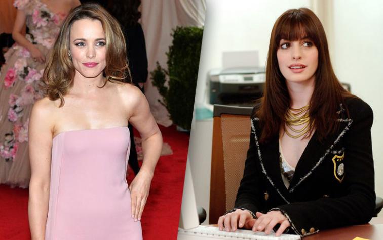 11 recordados roles que pudieron ser interpretados por otro actor