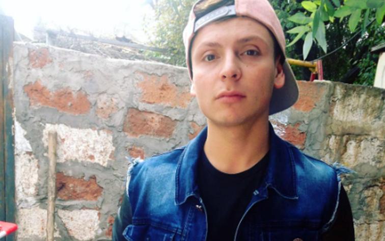“Chiki” reveló que intentó atentar contra su vida en la adolescencia