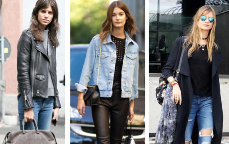 El estilo “effortless”: simpleza bien pensada