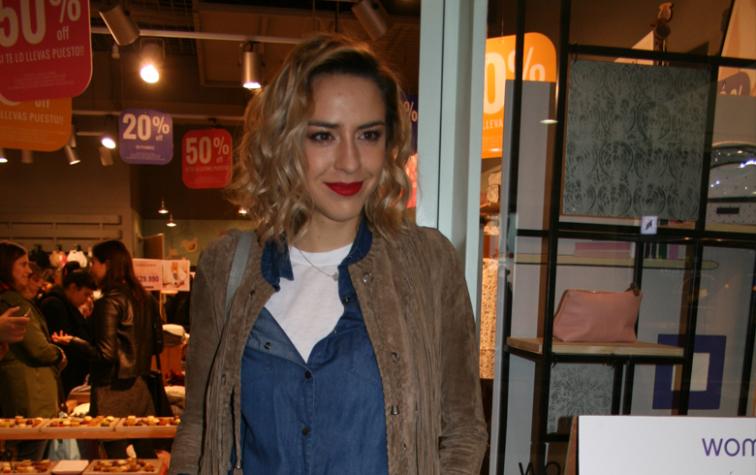 Valeria Ortega nos entrega el secreto para unas ondas perfectas
