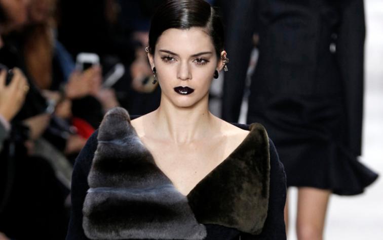 Ideas para vestir totally black en primavera