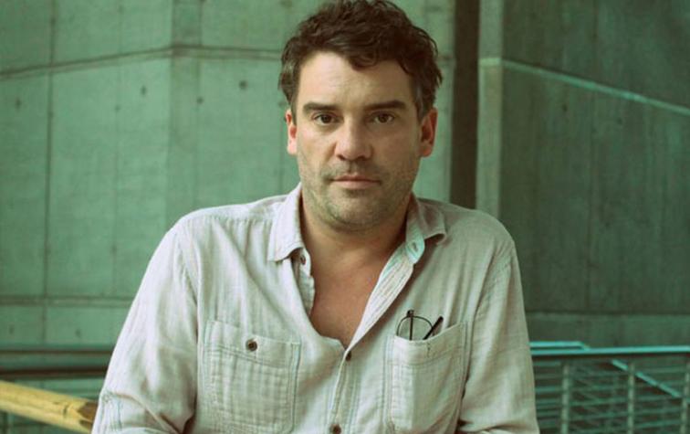 ¡Diego Muñoz anunció que se casa!