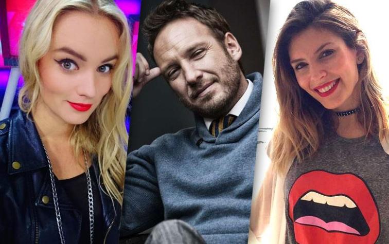 ¡Así eran nuestros famosos en su niñez!