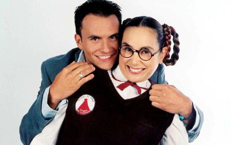 Así se ve hoy la recordada protagonista de “Mi Gorda Bella”
