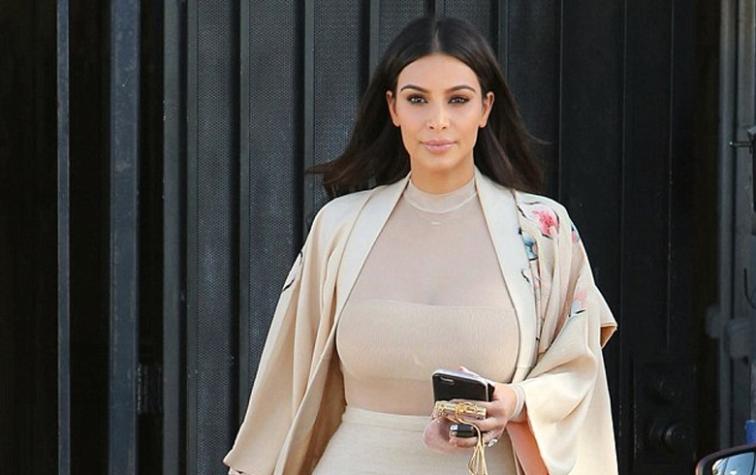 Alerta tendencia: Kimono, la prenda atemporal