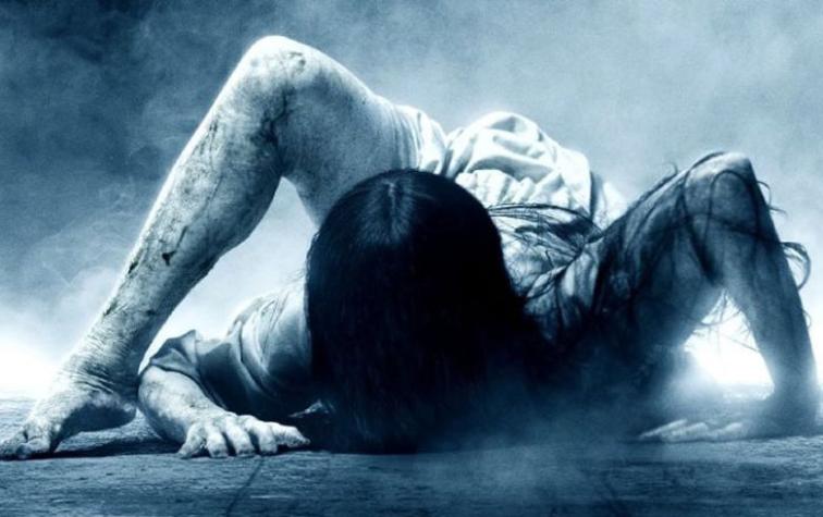 Mira el primer tráiler de “Rings”, el regreso de “El Aro”
