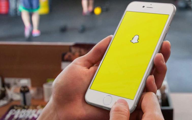 Snapchat retira filtro para fotos considerado racista