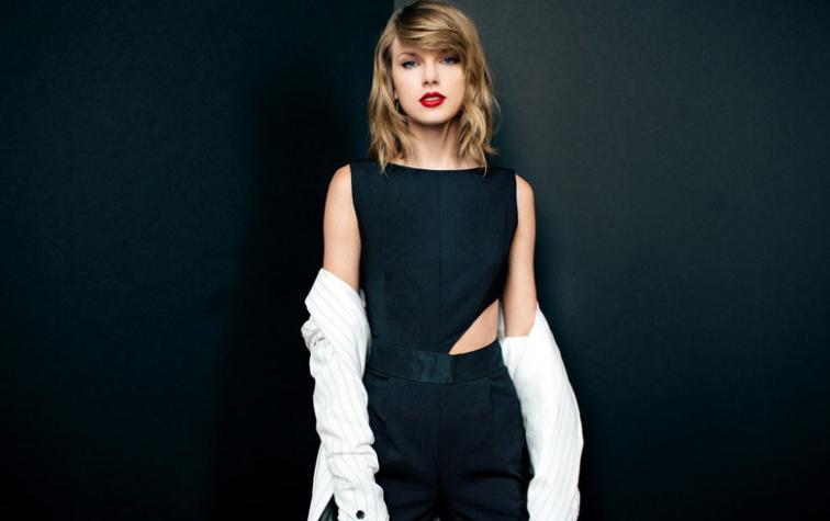 Taylor Swift Romperá Con La Tradición De Lanzar Un Disco Cada Dos Años