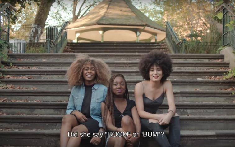 “Soy más que un culo”, el video que toda mujer debería ver