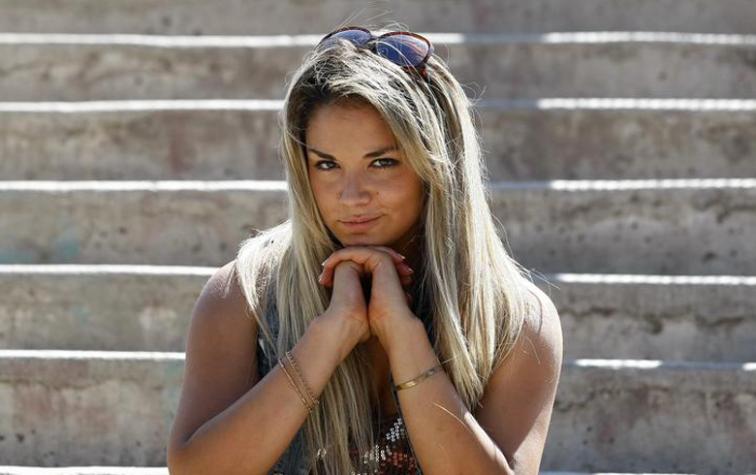 Camila de “Yingo” cambió drásticamente su look
