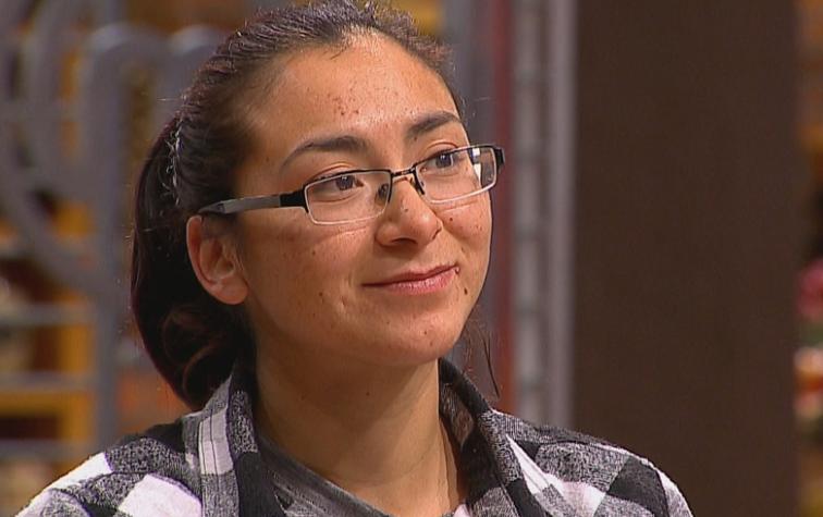 Hermana de Maylin revela el drama que vive al volver tras las rejas