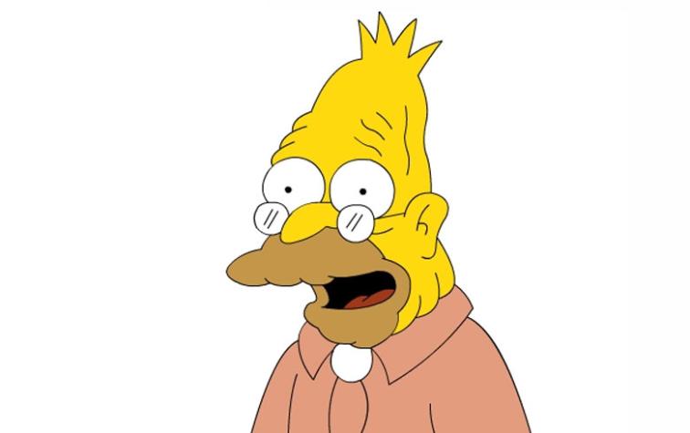 Los abuelos icónicos de la tv y el cine