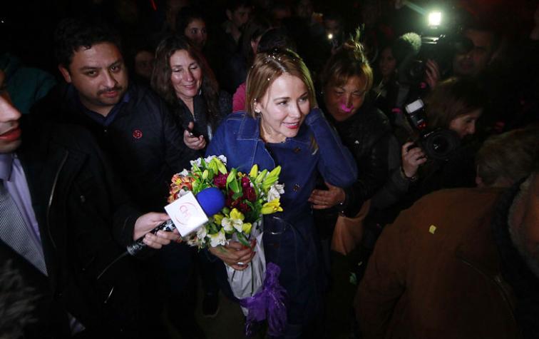 Conoce a los famosos que triunfaron en las municipales