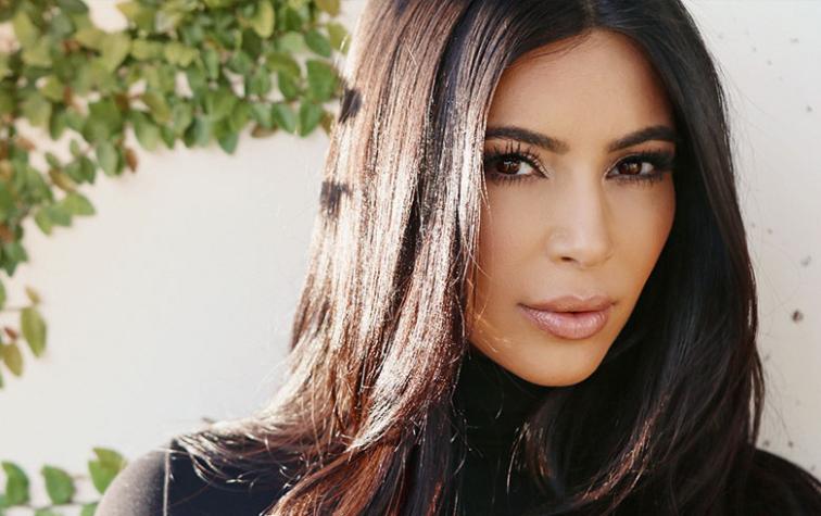 Amiga revela fotos del cumpleaños 16 de Kim Kardashian