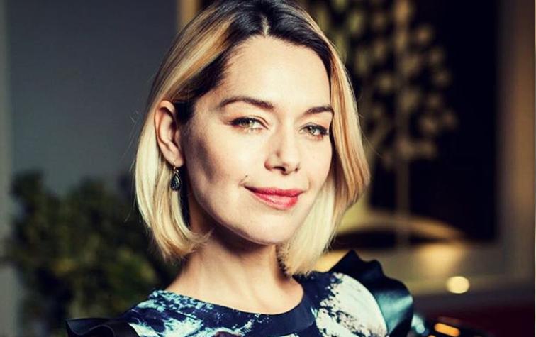 Elvira Cristi fue protagonista de conocida publicidad de los 90