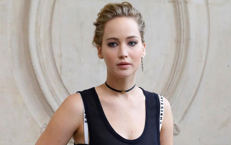 La “gemela” de Jennifer Lawrence que confunde a todo Hollywood