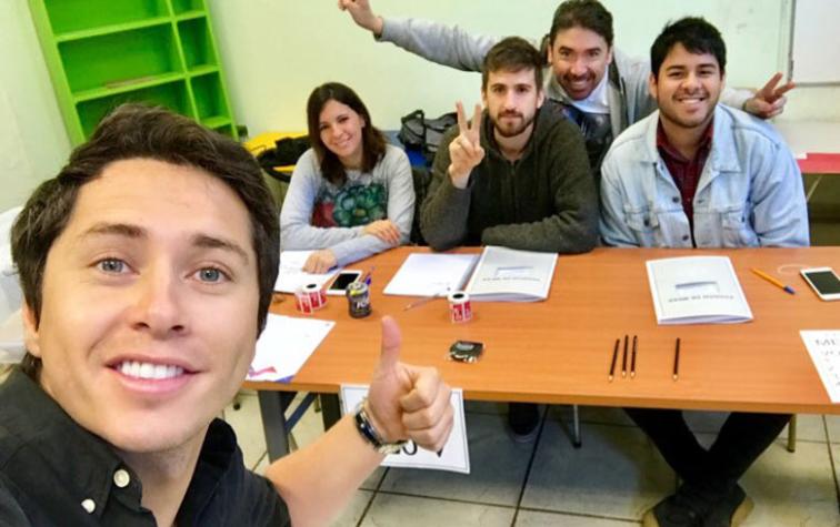 Estos famosos fueron vocales de mesas