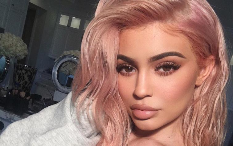 Conoce la nueva mansión de Kylie Jenner
