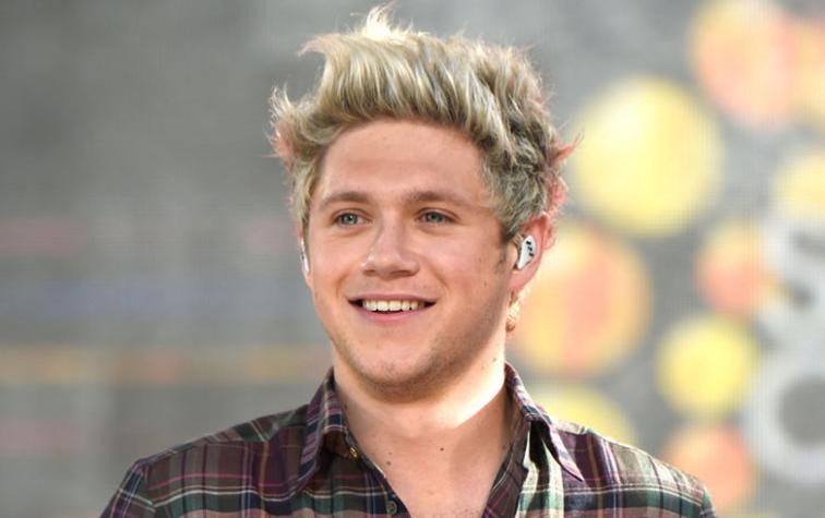 Niall Horan tuvo que escoger entre dos de sus famosas ex
