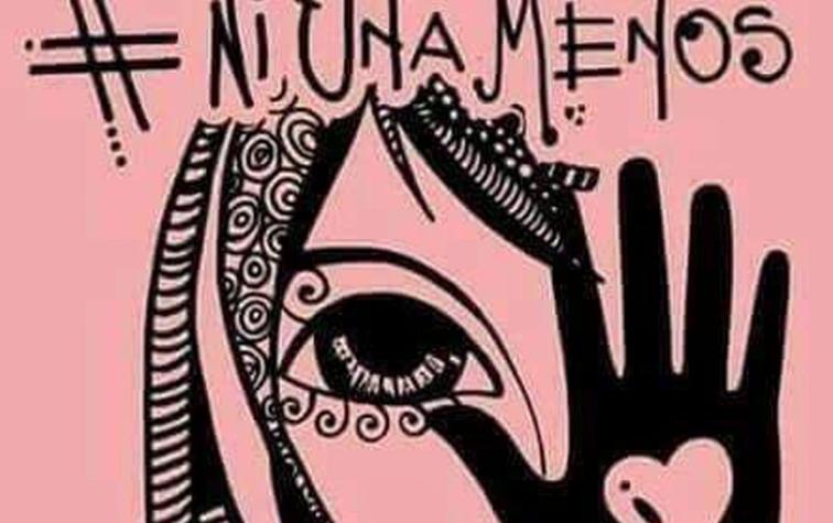 #NiUnaMenos: Famosas se unen a campaña contra la violencia hacia las mujeres