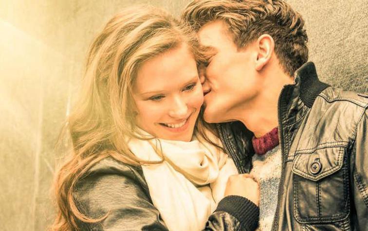 Estudio arroja que las mujeres eligen pareja por… ¡el olor!