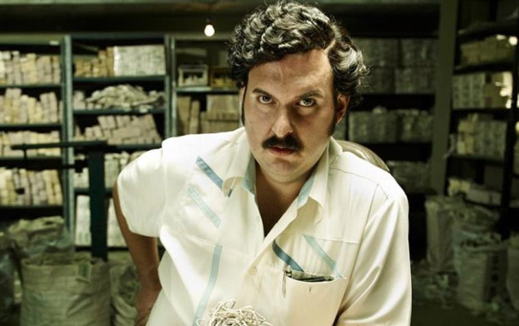La impactante transformación de “El Patrón del Mal” en Hugo Chávez