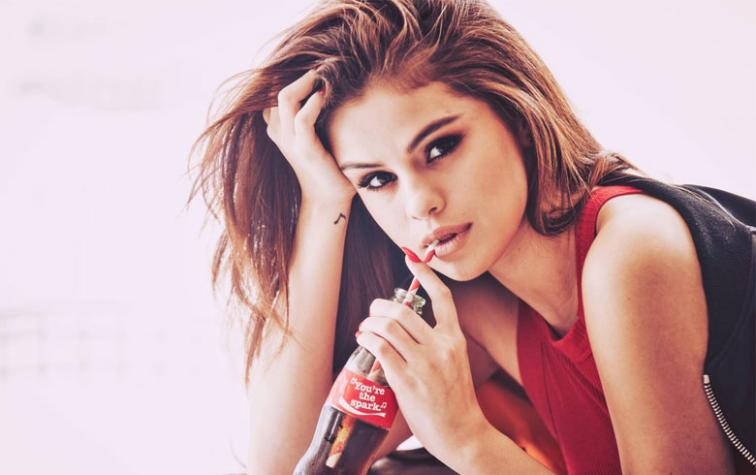 La nueva vida de Selena Gomez en rehabilitación