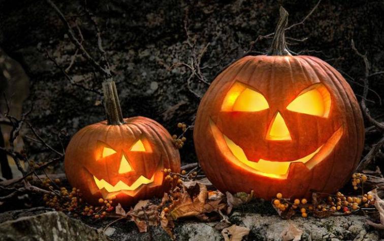 ¿Por qué las calabazas son adornos de Halloween?