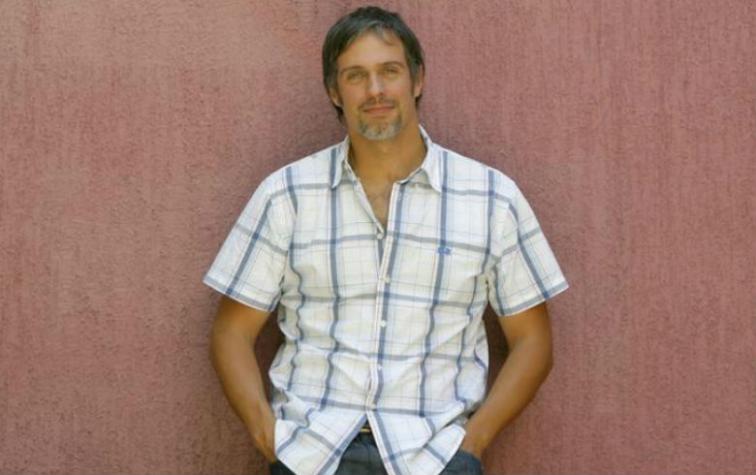 Pedro Lladser contrajo matrimonio con modelo de “Venga Conmigo