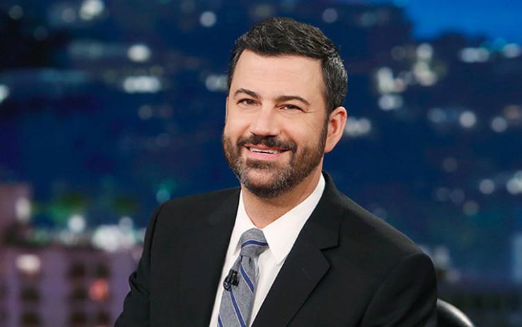 Jimmy Kimmel sigue con la cruel tradición de “quitarle los dulces” a los niños
