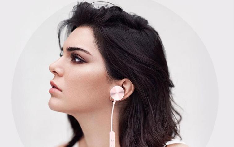 La extraña enfermedad que padece Kendall Jenner