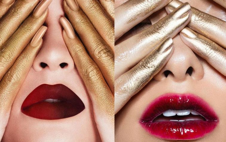 Maquilladora acusa a Kylie Jenner de robar su trabajo