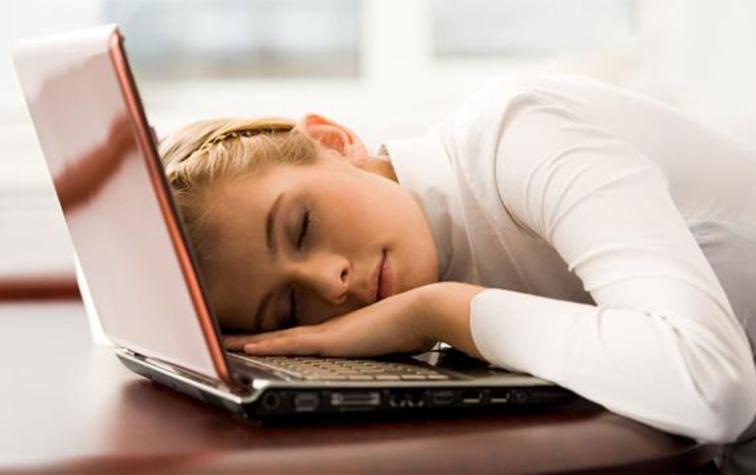 "Napflix", un servicio de videos que ayuda a dormir siesta