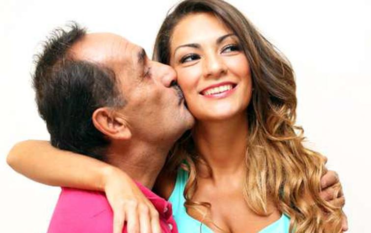 Padre de chica reality pasará dos años en la cárcel por abuso contra menor