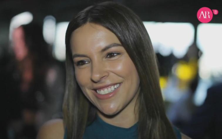 Famosas responden ¿el pasado de tu pareja importa?