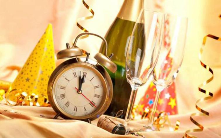 5 cábalas fáciles de hacer para recibir el año nuevo