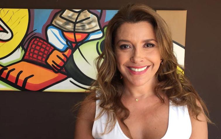 La hazaña de Carolina Arregui que sacó aplausos entre sus seguidores