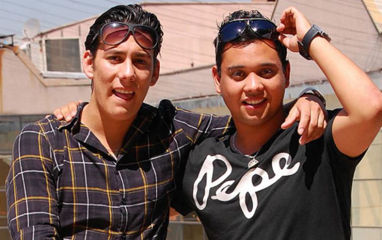 Dash y Cangri criticados en Instagram por foto "irresponsable"