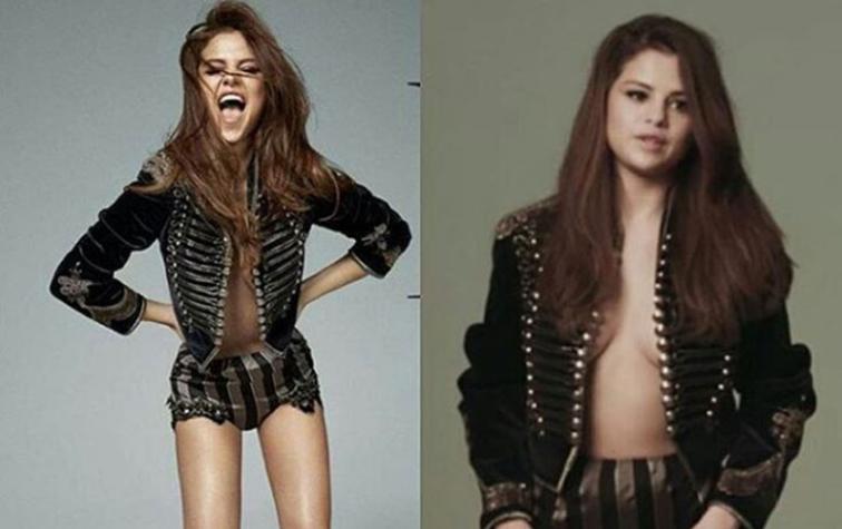Los mayores “fails” de photoshop en 2016