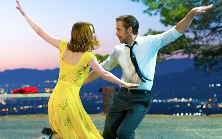 Las 25 mejores películas de este año en un solo video