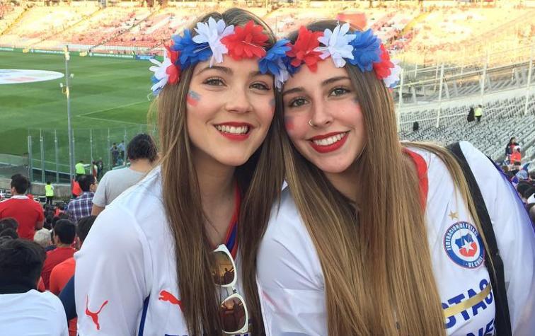 Nieta de Peter Rock suma seguidores en redes sociales con osadas fotos
