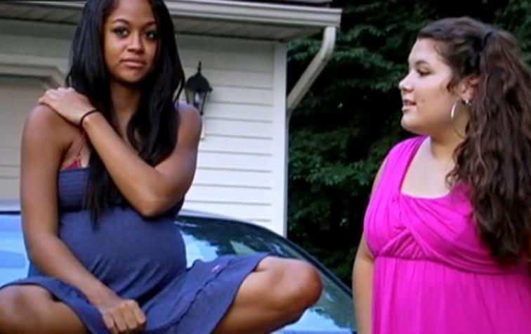 Fallece a los 23 años estrella de "16 and Pregnant"