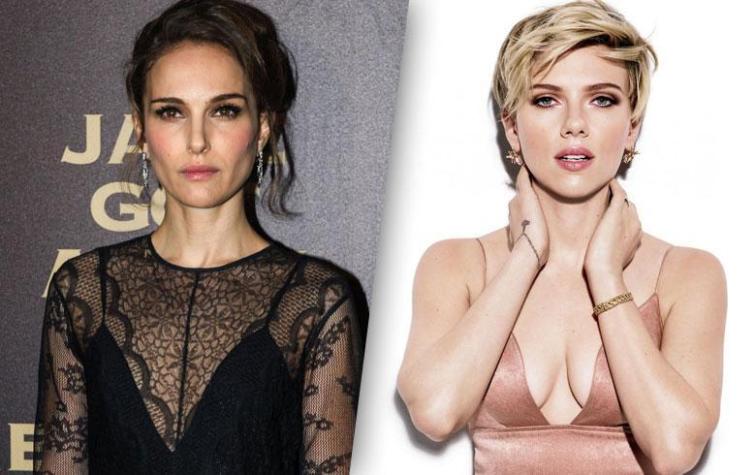 Las audiciones de los actores antes de triunfar en Hollywood