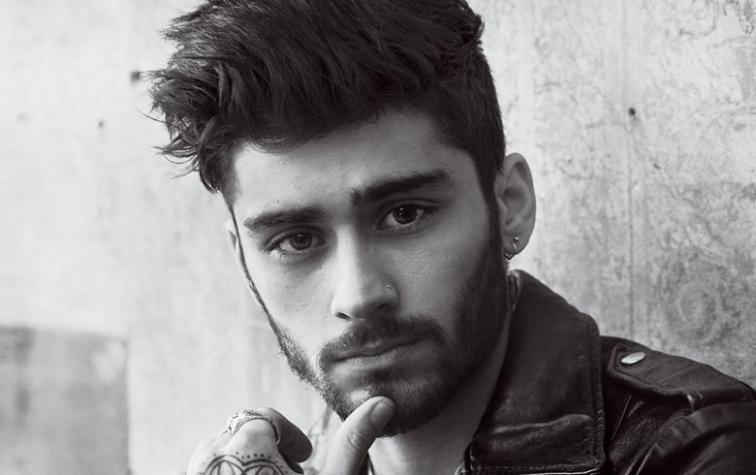 Zayn Malik Revela Cómo Ha Cambiado Tras Dejar One Direction 