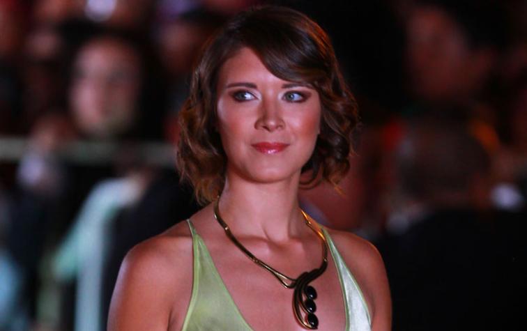 Seguidores de Carla Jara dudan de la veracidad de su nueva figura