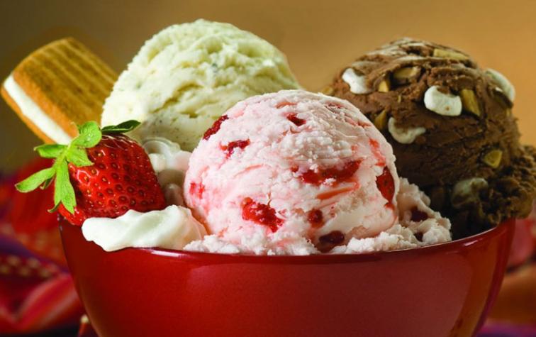 Desayunar helado te puede hacer más inteligente