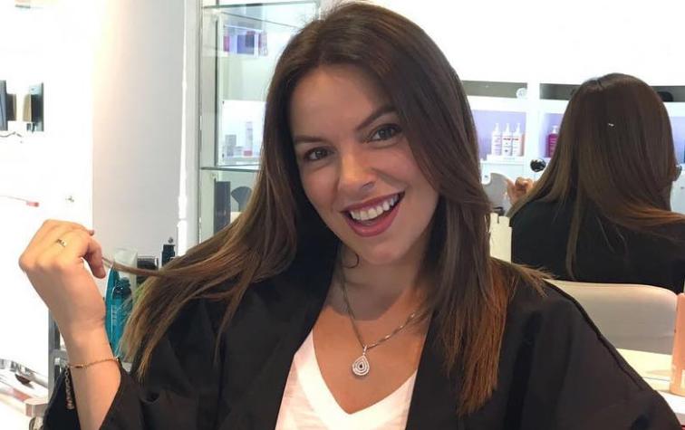 Kathy Bodis quiere perder sus seis kilos de más antes de la gala de Viña