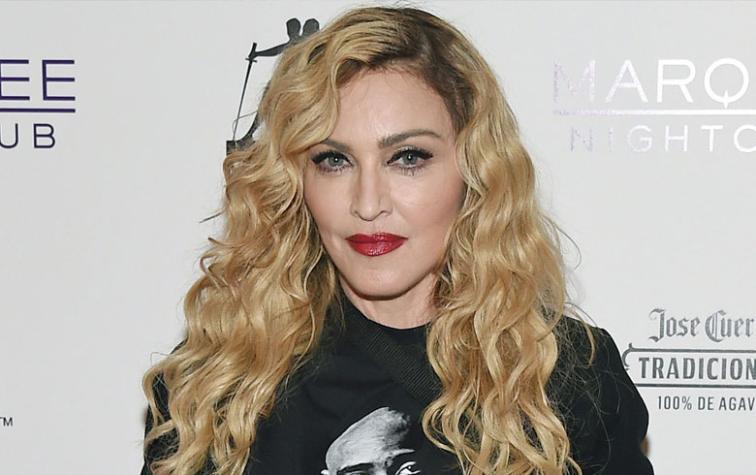 Madonna se cansó que le criticaran la edad de sus amantes y se defendió de los detractores